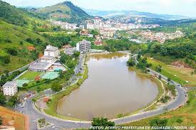 🌄 Águas de Lindóia x Santa Luzia: entre águas termais e herança colonial