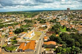 Parauapebas x 🌄 Luziânia: Qual cidade combina com seu jeito de viver?