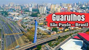 Onde devo morar? Guarulhos (SP) x Salvador (BA)