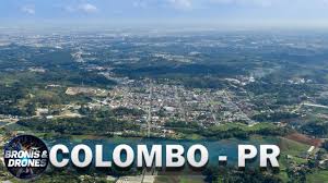 🏠 Colombo (PR) x Magé (RJ): Onde devo morar?