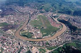 Parnamirim x Volta Redonda — Dois estilos de vida, um Brasil diverso
