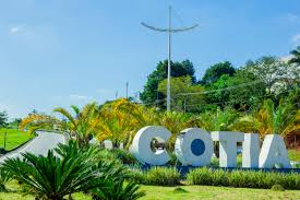 Cotia x Viamão — Natureza paulista ou tradição gaúcha?