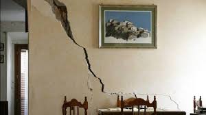 FINS DAS TRINCAS E FISSURAS