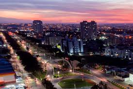 🏡 Itaboraí x Americana: Onde devo morar?