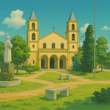 Ourinhos ou Poconé? Entre o campo cultivado e o pantanal encantado