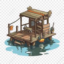 Casa em Cima d’Água: Um Sonho Flutuante ou uma Realidade Imposta?