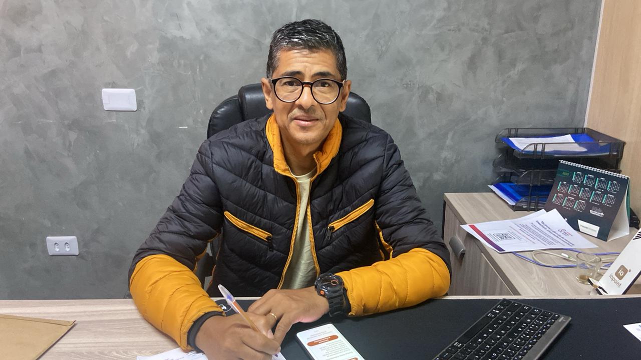 Uriel Roberto - Corretor de Imóveis - SP