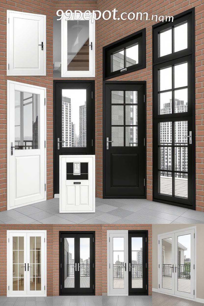 VENDAS PORTAS E JANELAS DE ALUMINIO