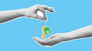 Alugar x Comprar Imóvel - 99depot