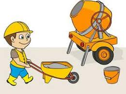 Argamassa adesiva de alta aderencia