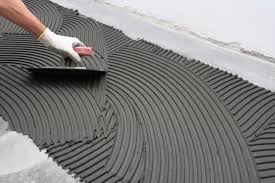 Argamassa de Alto Desempenho