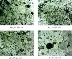 Argamassa ACIII Modificada..