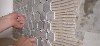 Argamassa de Alta Aderência para Fixação de Revestimentos