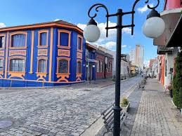 CUSTOS DE CONSTRUÇÃO: Atibaia x Itapecerica da Serra