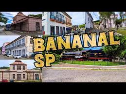 🏡 Onde devo morar: Bananal x Duartina (SP)