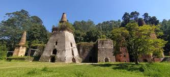 🌲 Caieiras x 🌊 Aracruz: A força urbana da Grande São Paulo ou o equilíbrio entre mar e indústria?