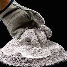 A Cal — A Alma Branca do Reboco