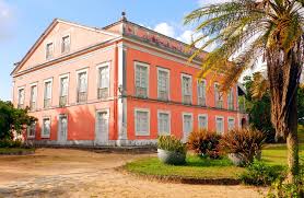 Fazenda Rio Grande x 🌴 Camaragibe: Morar ao lado da capital com praticidade e personalidade