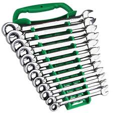 As chaves que apertam e soltam tudo- 99depot explica...