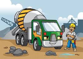 Concreto Usinado - 99depot comenta