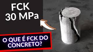 Concreto com MPAs