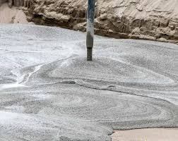 Concreto Fluido para Fisssura