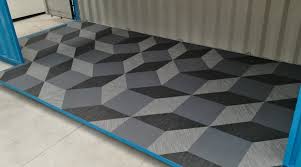 Contra Piso de alta Performance