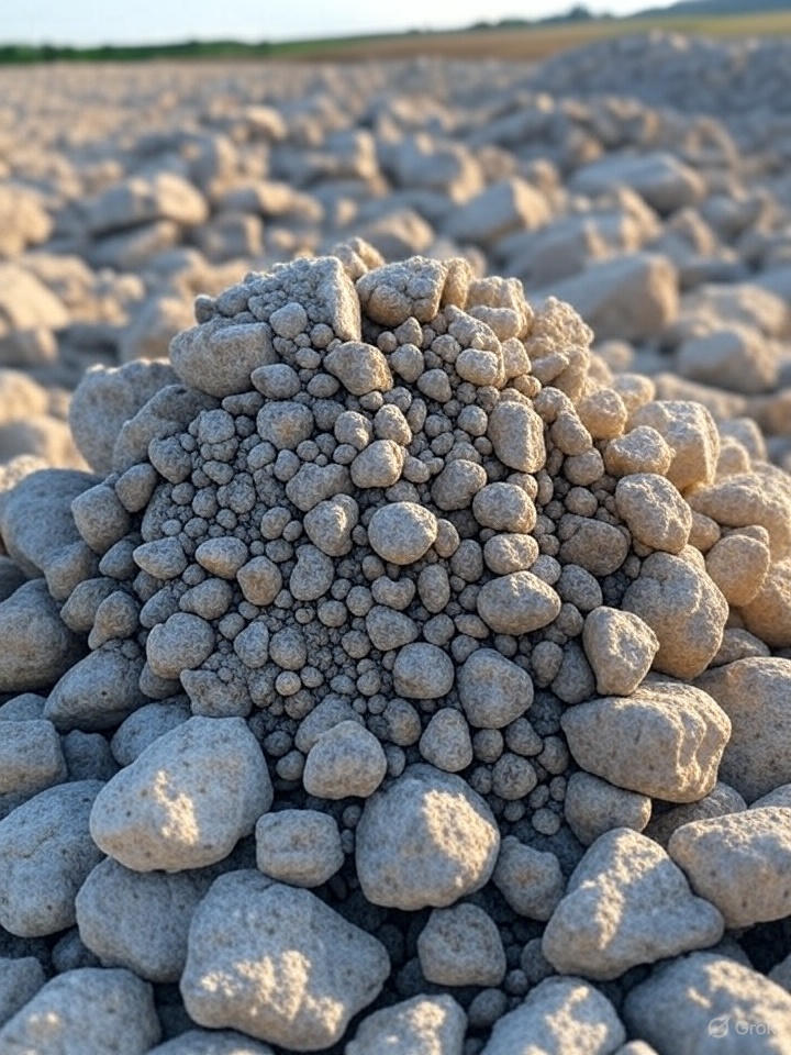 Dolomita - O Poder da Dolomita em Todas as Áreas!