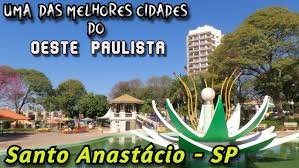 COMPARAÇÃO COMPLETA: SANTO ANASTÁCIO x PIRAJUÍ