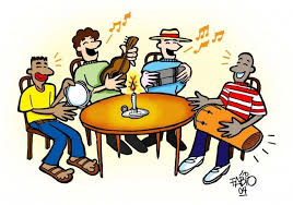 Roda de Amigos - 99depot comenta....