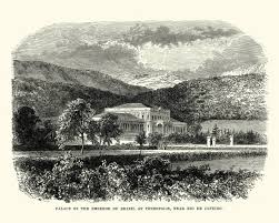 Petrópolis ou Alter do Chão: onde viver melhor?