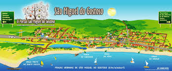 Viver em São Miguel do Gostoso ou Alto Paraíso? Descubra seu destino ideal