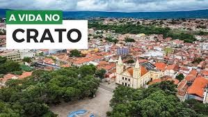 Morar em Crato (CE) ou Santa Maria (RS)? Encontre o seu estilo de vida perfeito