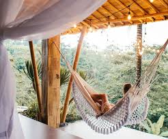 A Varanda com Rede - 99depot comenta....