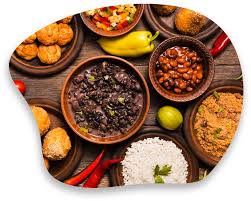 A Comida Mineira . 99depot comenta....