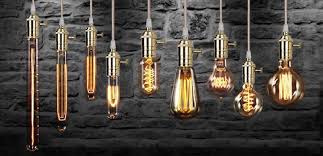 Iluminação que Transforma: O Universo das Lâmpadas Decorativas