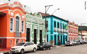 COMPARAÇÃO DE PREÇOS: IGUAPE x SANTA CRUZ DAS PALMEIRAS