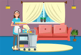 Quarto de Empregada - È importante hoje em dia.....