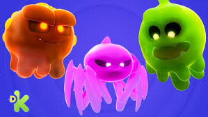 Cuidado você com a forca invisível