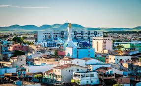 🏛️ Caxias x 🛣️ Teixeira de Freitas: Onde você começaria sua próxima construção?