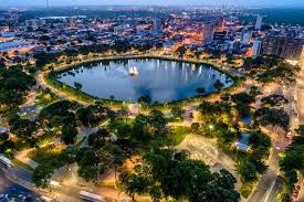 🏙️ João Pessoa x Osasco: Onde morar com mais qualidade de vida?