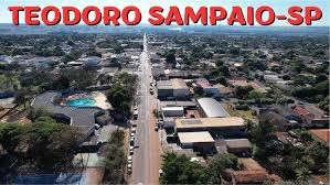 Comparação de Custos de Construção : Teodoro Sampaio x São José dos Pinhais