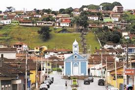 BATALHA DE CIDADES: CACONDE x GUAPIARA