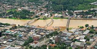 Rio Branco x Monte Carlo: onde morar? Entre calor amazônico e brisa serrana