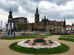 Anápolis (Brasil) vs. Dresden (Alemanha): Dois Mundos da Construção Civil