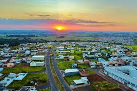 COMPARAÇÃO DE PREÇOS: CONCHAL x BADY BASSITT