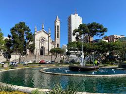 Serra (ES) x Caxias do Sul (RS): onde viver bem depende de como você sonha