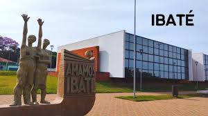 COMPARAÇÃO DE PREÇOS: IBATÉ x SÃO MIGUEL DO ARCANJO