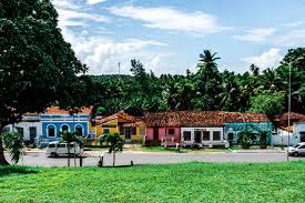 Ribeirão Pires x 🌊 Igarassu: Serra metropolitana ou litoral histórico? Onde você viveria melhor?