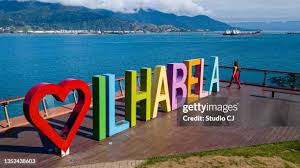 Onde devo morar: Ilhabela (SP) x Águas de Lindóia (SP)